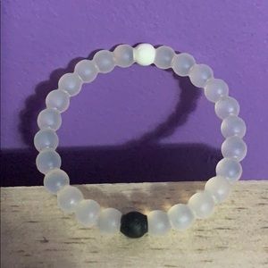 Lokai bracelet
